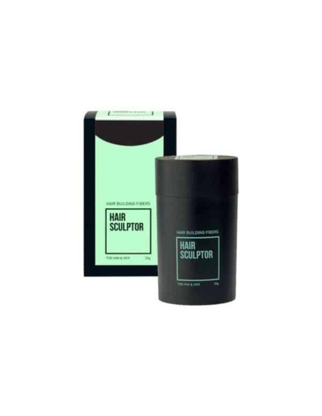 Sibel Hair Sculptor Fibre Infoltenti nero 25 g