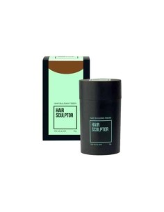 Sibel Hair Sculptor Fibre Infoltenti marrone medio 25 g