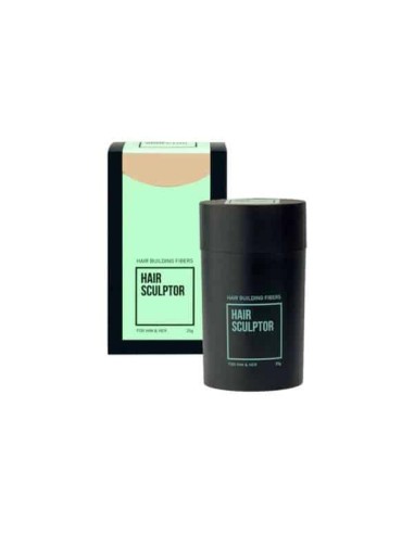 Sibel Hair Sculptor Fibre Infoltenti biondo scuro 25 g