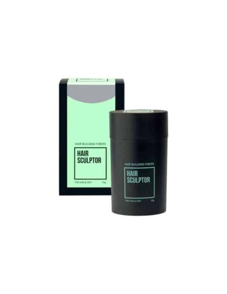 Sibel Hair Sculptor Fibre Infoltenti grigio 25 g