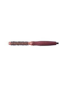 Olivia Garden Spazzola termica rame-ceramica heat pro ø 12 mm