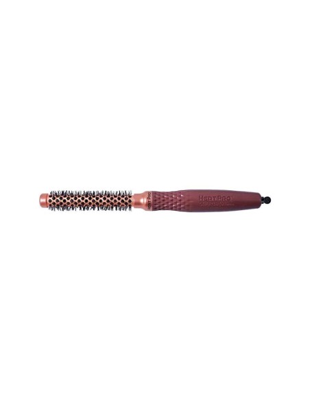 Olivia Garden Spazzola termica rame-ceramica heat pro ø 12 mm