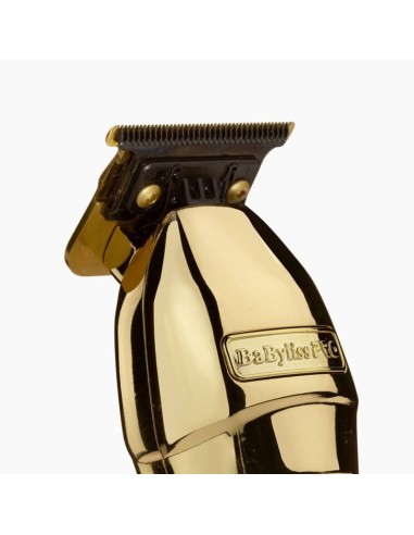 BaByliss PRO Skeleton Gold Trimmer FX7870GE