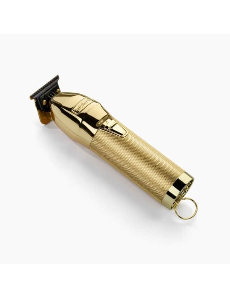 BaByliss PRO Skeleton Gold Trimmer FX7870GE