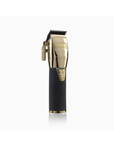 BaByliss PRO Tagliacapelli boost+ gold FX8700GBPE