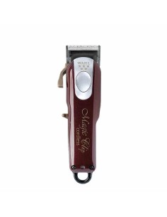Wahl Magic Clip cordless