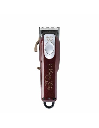 Wahl Magic Clip cordless