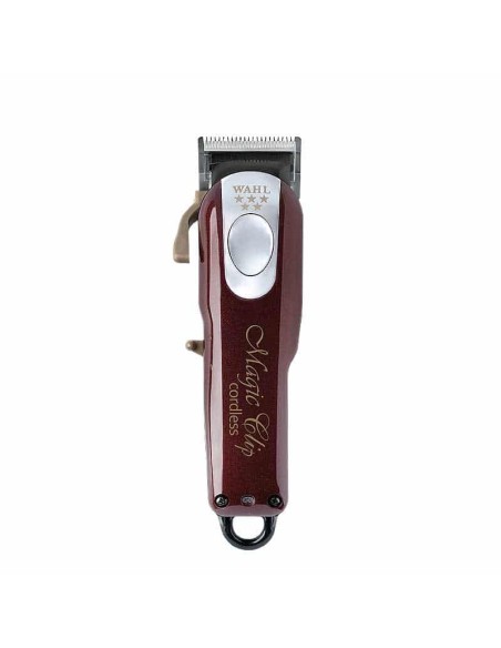 Wahl Magic Clip cordless