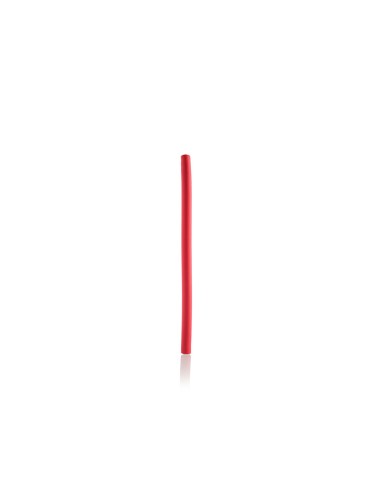 Labor Pro Bigodino riccio lungo rosso ø 12 mm 12 pz