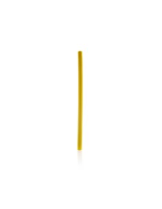 Labor Pro Bigodino riccio lungo giallo 10 mm 12 pz