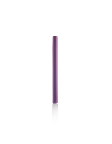 Labor Pro Bigodino riccio lungo viola ø 20 mm 12 pz
