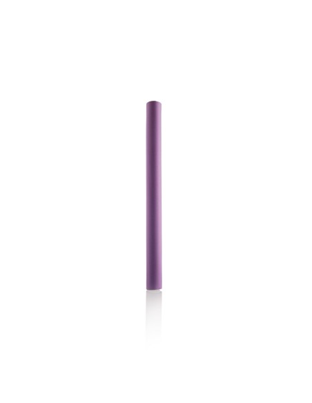 Labor Pro Bigodino riccio lungo viola ø 20 mm 12 pz