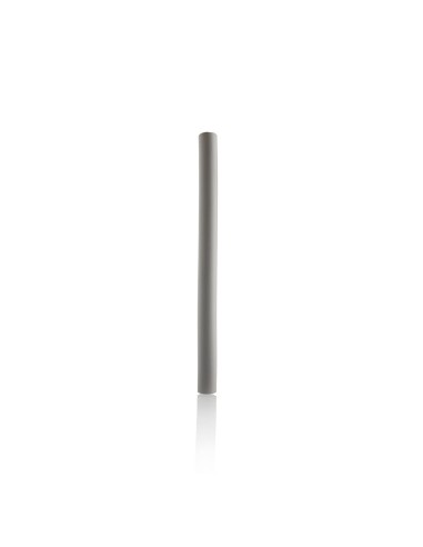 Labor Pro Bigodino riccio lungo grigio ø 18 mm 12 pz