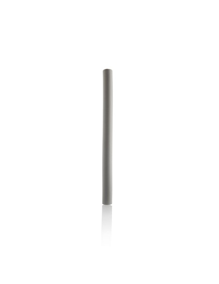 Labor Pro Bigodino riccio lungo grigio ø 18 mm 12 pz