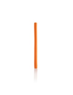 Labor Pro Bigodino riccio lungo arancio 16 mm 12 pz