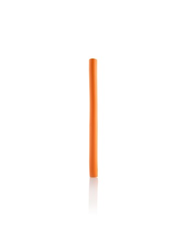 Labor Pro Bigodino riccio lungo arancio 16 mm 12 pz