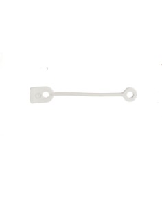 Xanitalia Pro Elastico bigodini tondo 80 mm 50 pz
