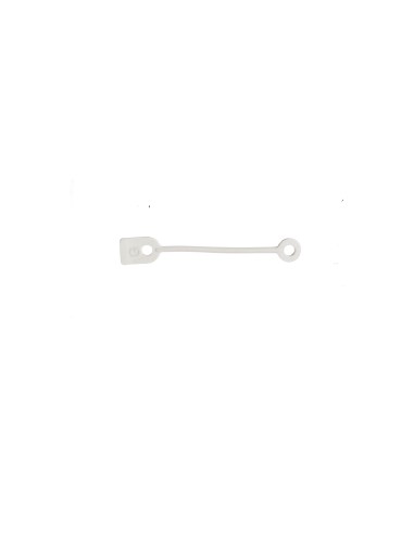Xanitalia Pro Elastico bigodini tondo 80 mm 50 pz