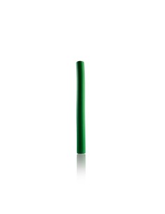 Labor Pro Bigodino riccio lungo verde scuro ø 24 mm 6 pz
