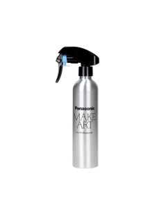 Panasonic Spruzzino vaporizzatore make art