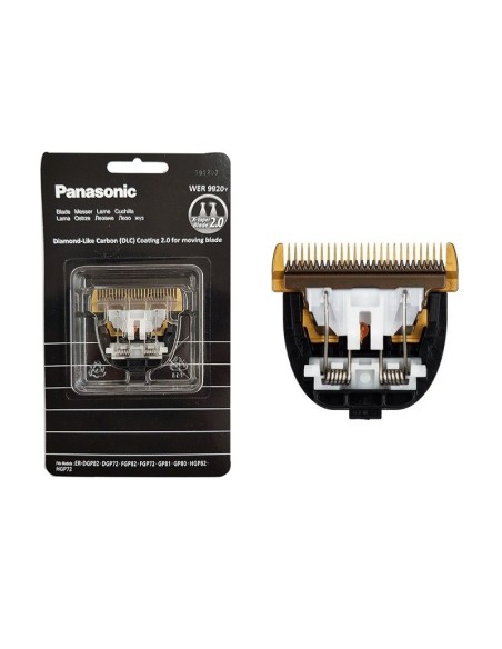 Panasonic Lama testina di ricambio WER9920Y