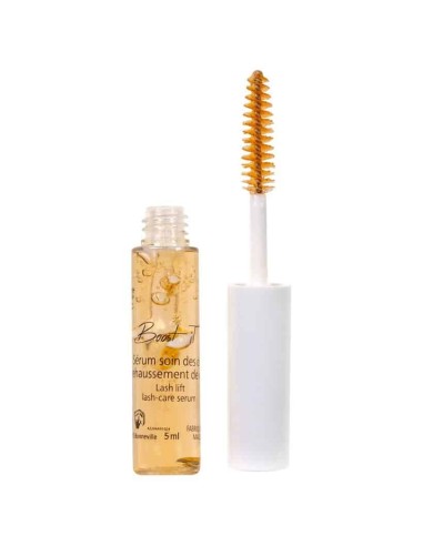 Peggy Sage Siero Trattamento ciglia alla cheratina e collagene 5 ml