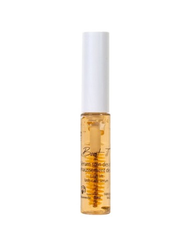 Peggy Sage Siero Trattamento ciglia alla cheratina e collagene 5 ml