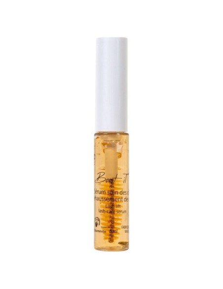 Peggy Sage Siero Trattamento ciglia alla cheratina e collagene 5 ml