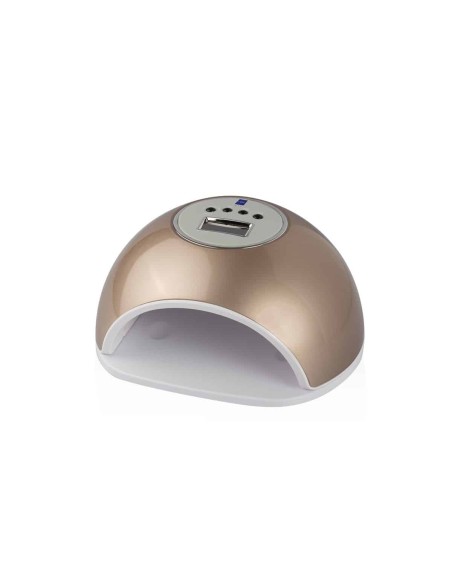 Labor Pro Shiny Lamp - Lampada Nails led/uv potente 72 watts