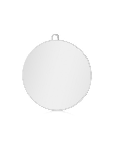 Labor Pro Specchio bianco rotondo 28 cm