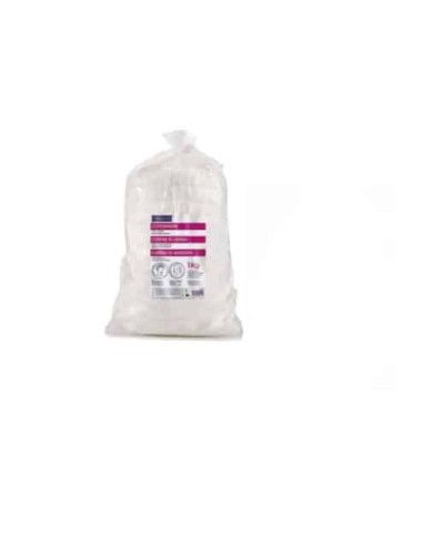 Xanitalia Pro Cotone in Corda 100 % Cotone 1 kg
