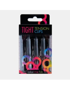 Framar Tight Tension Clips 4 pz 2