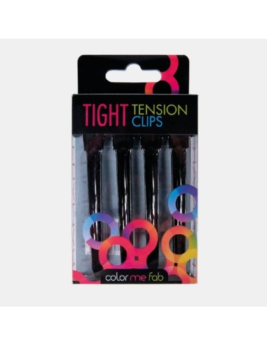 Framar Tight Tension Clips 4 pz
