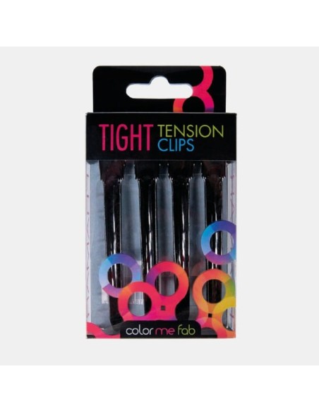 Framar Tight Tension Clips 4 pz