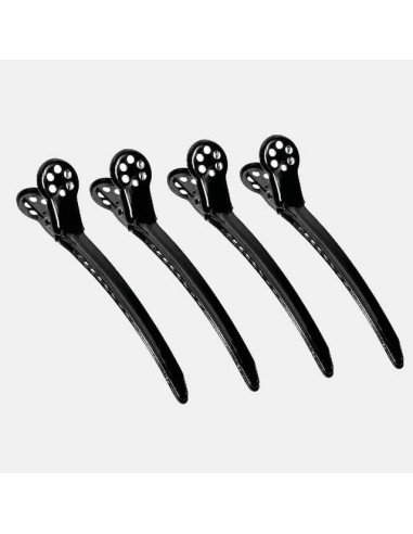 Framar Tight Tension Clips 4 pz