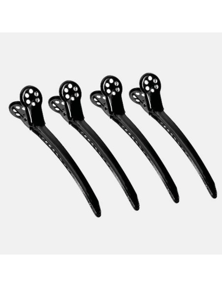 Framar Tight Tension Clips 4 pz