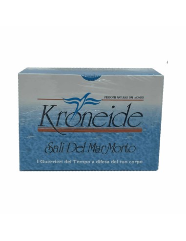 Phytosintesi Sal del Mar Morto kroneide 4x200 g