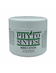 Phytosintesi Crema corpo riducente 500 ml