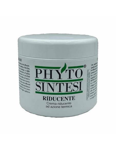 Phytosintesi Crema corpo riducente 500 ml