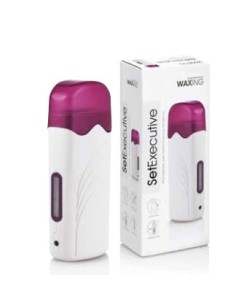 Xanitalia Pro Set executive manipolo scaldacera 100 ml