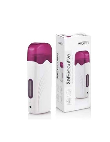 Xanitalia Pro Set executive manipolo scaldacera 100 ml