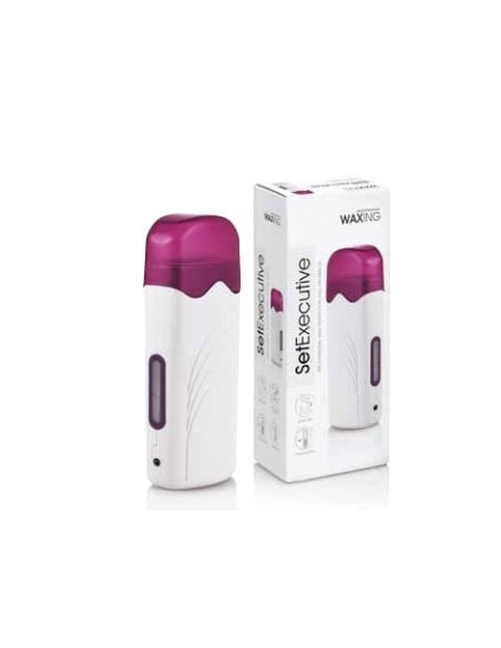 Xanitalia Pro Set executive manipolo scaldacera 100 ml