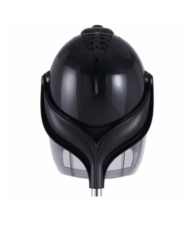 Ceriotti Casco Atomic Automatico a piede nero 1400 W