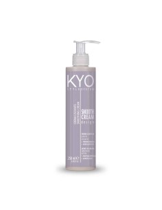 Kyo Smooth Cream Crema leave in effetto lisciante 250 ml