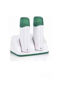 Xanitalia Pro Scaldacera kit duo evolution