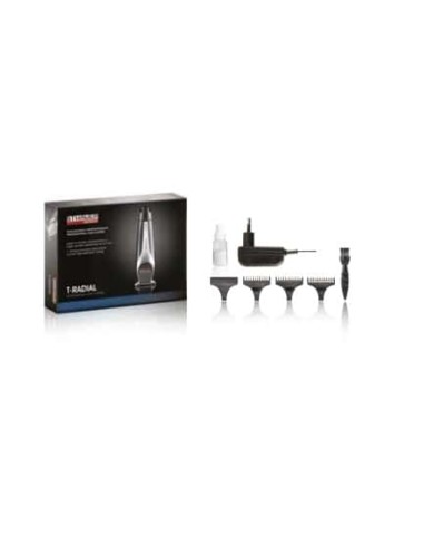 Xanitalia Sthauer Pro Tosatrice t- cut radial