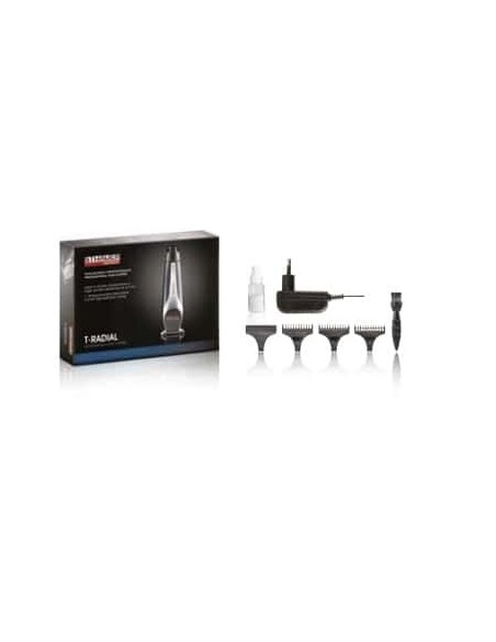Xanitalia Sthauer Pro Tosatrice t- cut radial