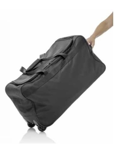 Xanitalia Pro Borsa trolley professionale hair school maxi trolley universal