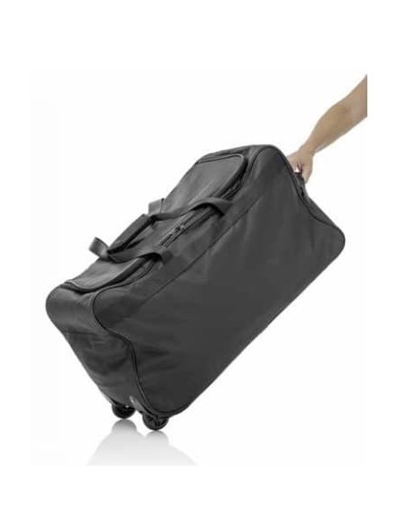 Xanitalia Pro Borsa trolley professionale hair school maxi trolley universal