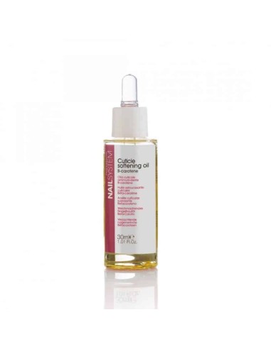 Xanitalia Pro Nailsistem Olio cuticole al b-carotene 30 ml
